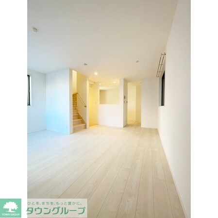 Kolet幡ヶ谷の物件内観写真